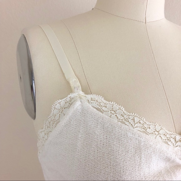 Zucozz Ruffle Layer Tank - Picture 5 of 5